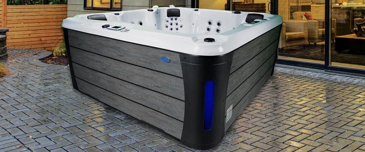 Elite™ Cabinets for hot tubs in Bethany Beach