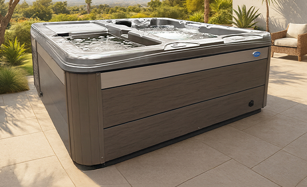 Cold Plunge Spas Series Bethany Beach hot tubs for sale