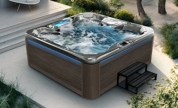 Platinum™ Spas Bethany Beach hot tubs for sale