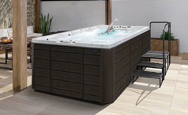 Swim Spas Bethany Beach hot tubs for sale