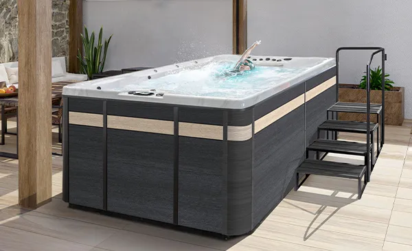 Swim X-Series Spas Bethany Beach hot tubs for sale