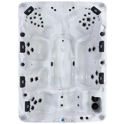 Newporter EC-1148LX hot tubs for sale in Bethany Beach
