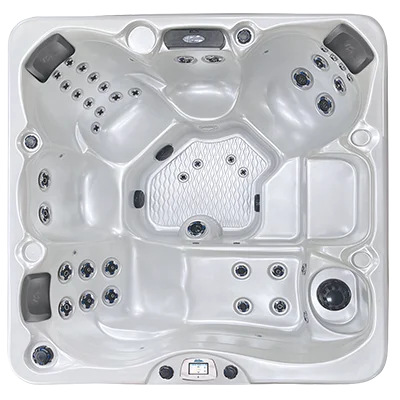 Costa-X EC-740LX hot tubs for sale in Bethany Beach