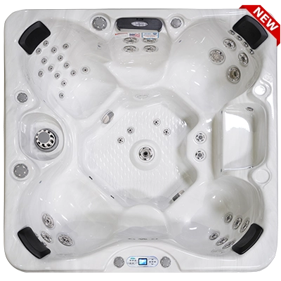 Baja EC-749B hot tubs for sale in Bethany Beach