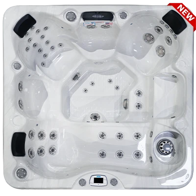 Costa-X EC-749LX hot tubs for sale in Bethany Beach