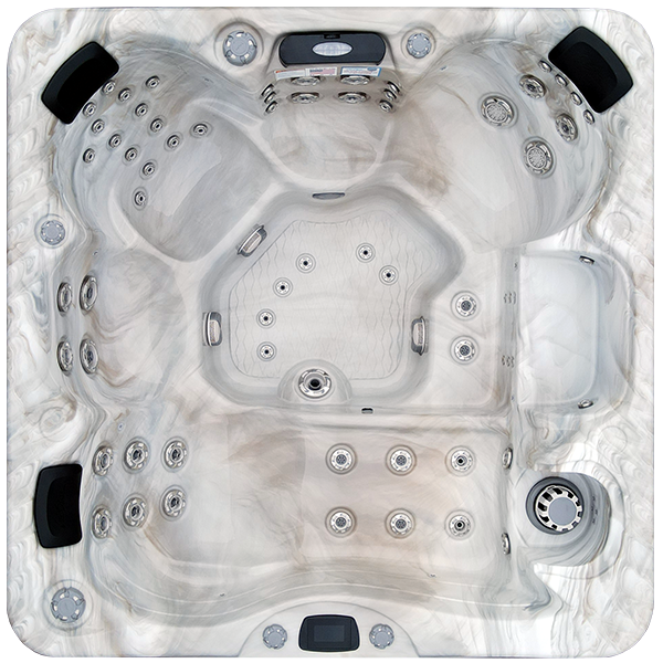 Costa-X EC-767LX hot tubs for sale in Bethany Beach