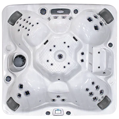 Cancun-X EC-867BX hot tubs for sale in Bethany Beach