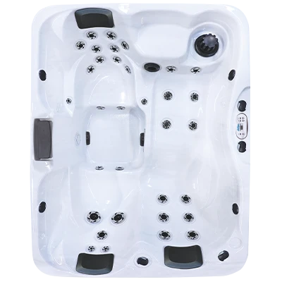 Kona Plus PPZ-533L hot tubs for sale in Bethany Beach