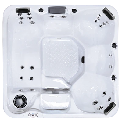 Hawaiian Plus PPZ-628L hot tubs for sale in Bethany Beach