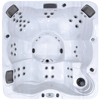 Pacifica Plus PPZ-743L hot tubs for sale in Bethany Beach