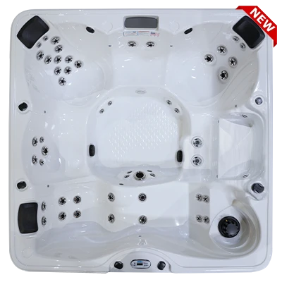 Pacifica Plus PPZ-743LC hot tubs for sale in Bethany Beach