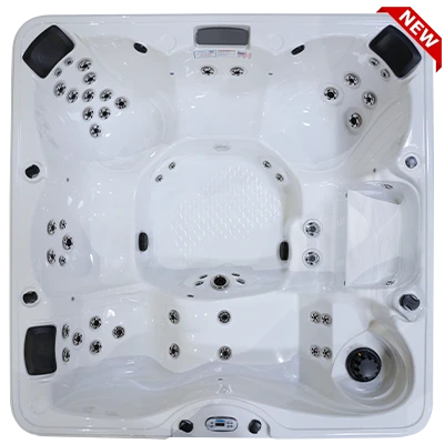 Atlantic Plus PPZ-843LC hot tubs for sale in Bethany Beach